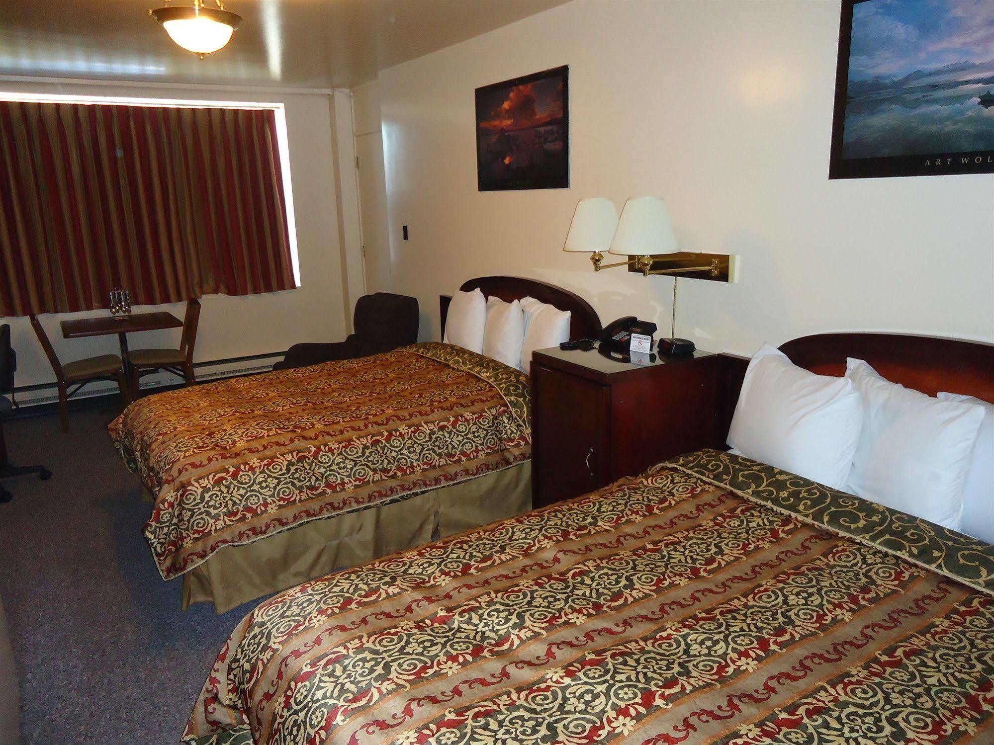 Imperial Fireside Inn Sudbury Exterior foto